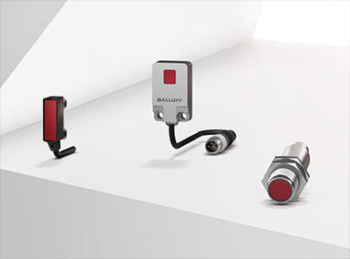 光電傳感器